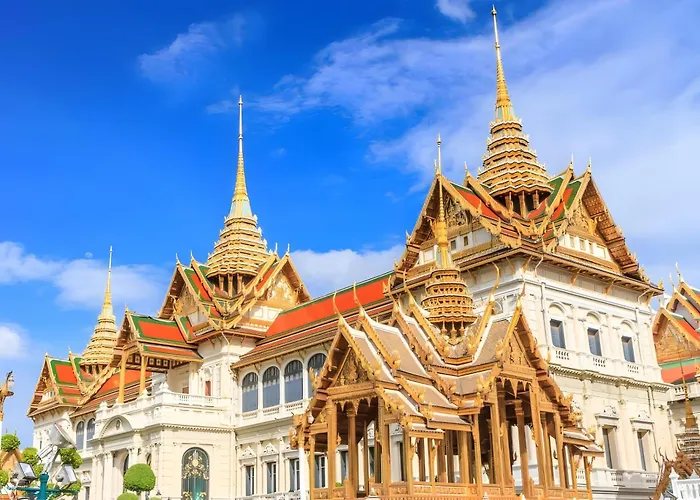 Apartment Wintel Mrt Samyot -mrt สามยอด Bangkok