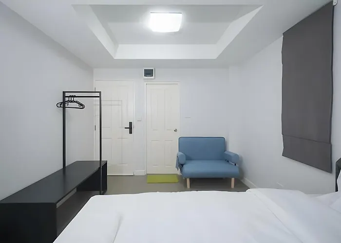 Wintel Mrt Samyot -mrt สามยอด Apartment *